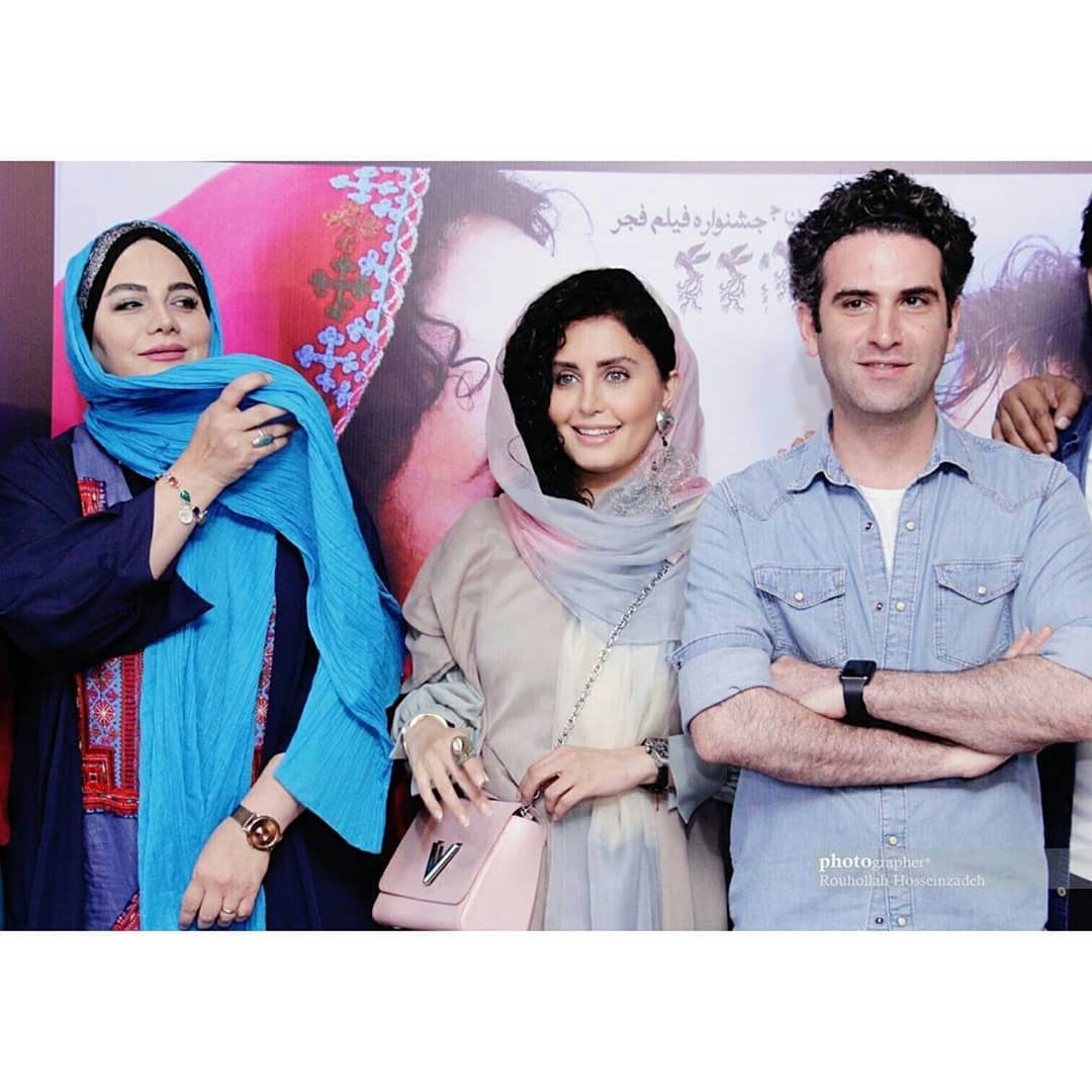  فیلم سینمایی شبی که ماه کامل شد به کارگردانی نرگس آبیار