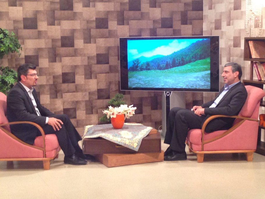  برنامه تلویزیونی به خانه برمیگردیم به کارگردانی ندارد