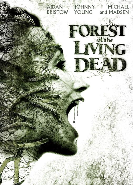  فیلم سینمایی Forest of the Living Dead به کارگردانی 