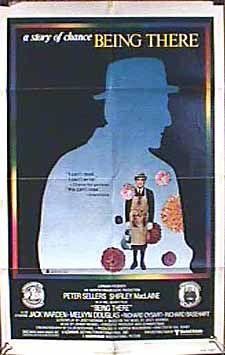  فیلم سینمایی حضور به کارگردانی Hal Ashby