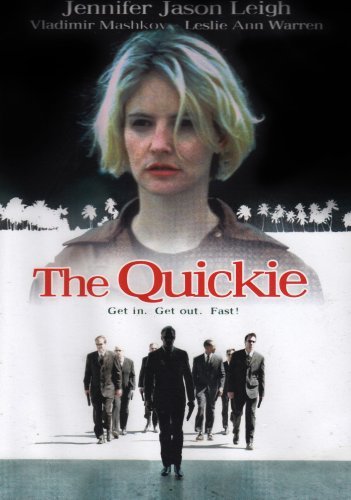  فیلم سینمایی The Quickie به کارگردانی Sergey Bodrov