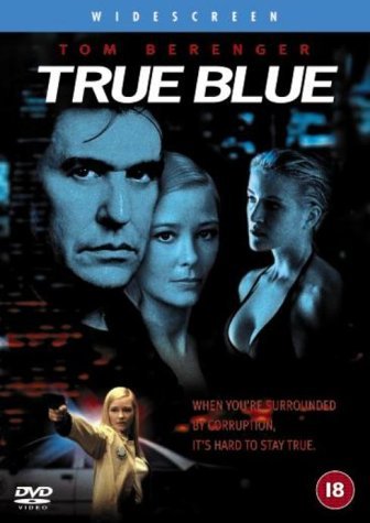  فیلم سینمایی True Blue به کارگردانی J.S. Cardone