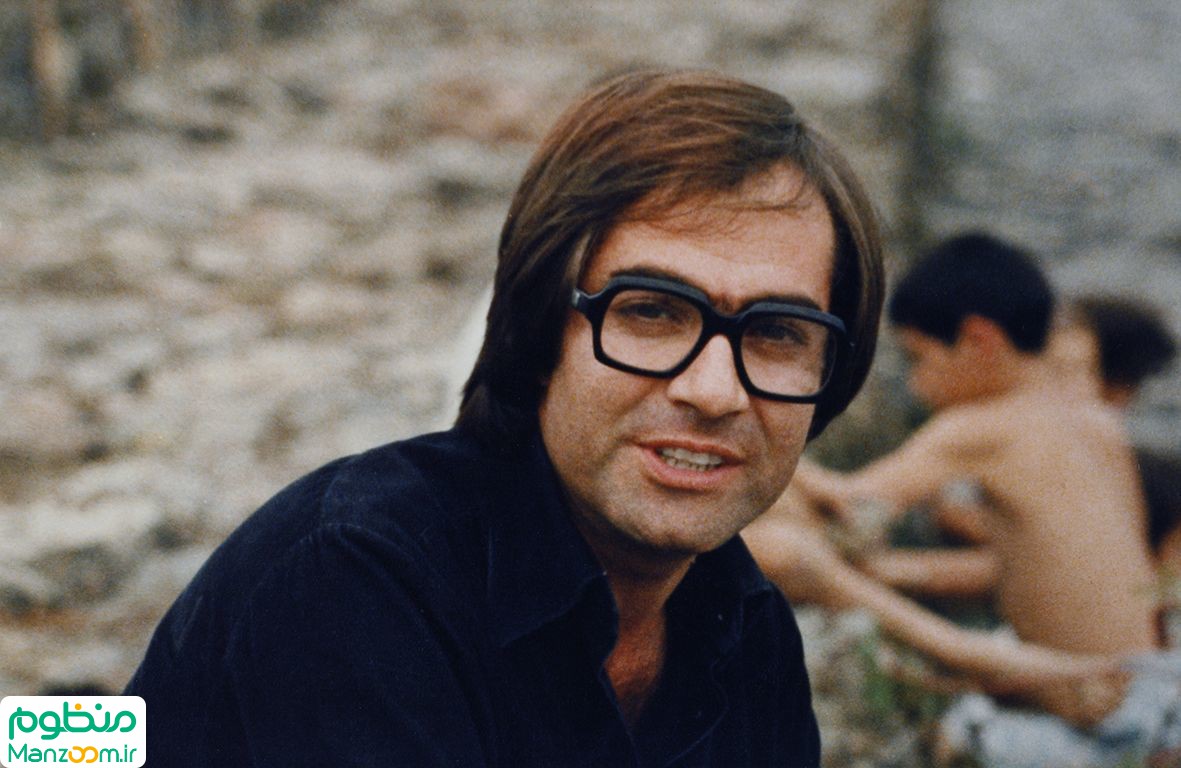  فیلم سینمایی برنج خونین به کارگردانی امیر قویدل و اسدالله نیک‌نژاد