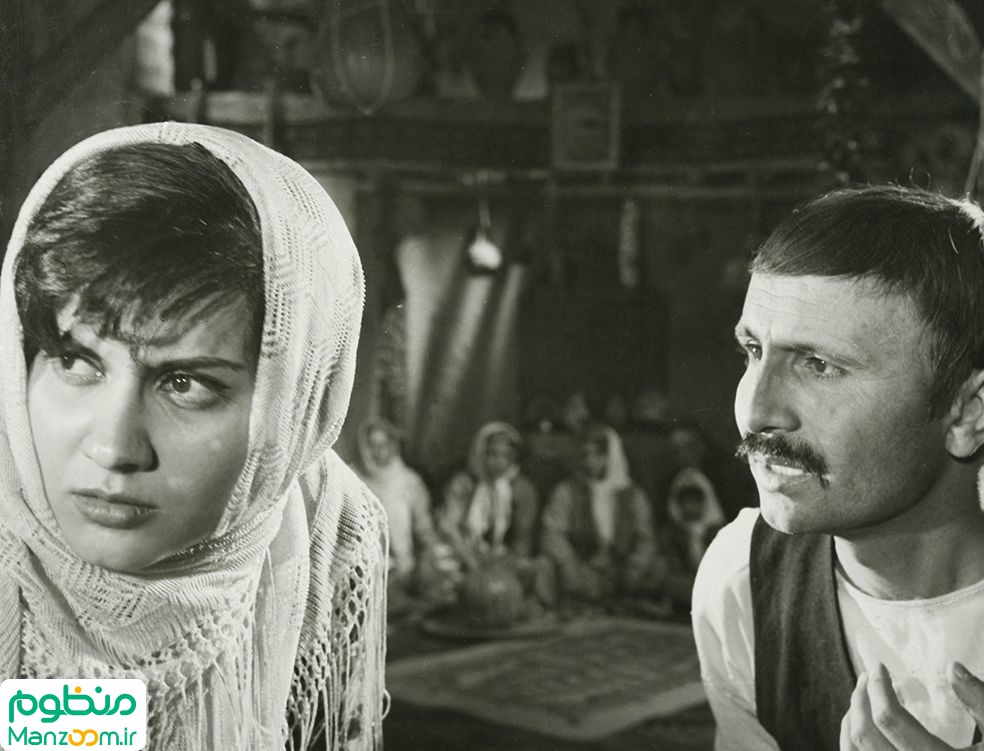  فیلم سینمایی پرستوها به لانه برمی‌گردند به کارگردانی 