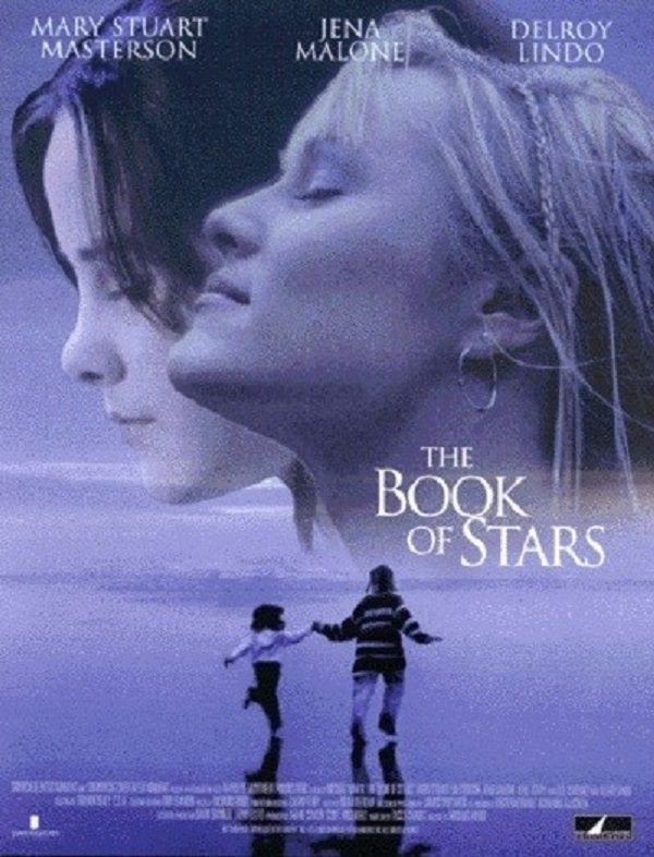  فیلم سینمایی The Book of Stars به کارگردانی Michael Miner