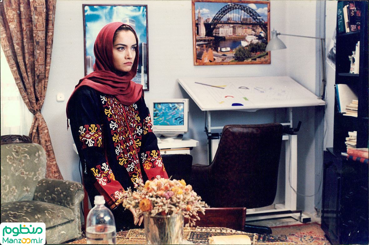  فیلم سینمایی رخساره به کارگردانی امیر قویدل