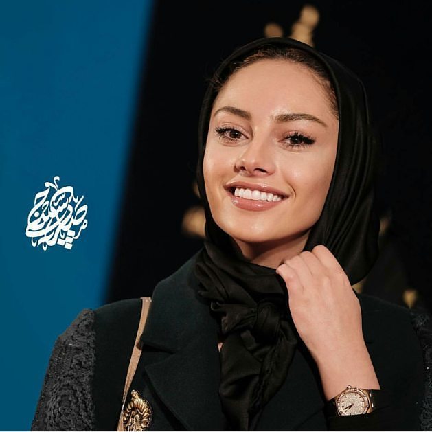 تصویری شخصی از ترلان پروانه، بازیگر سینما و تلویزیون