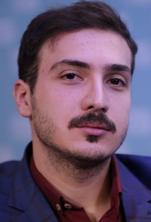 ابوالفضل میری، بازیگر سینما و تلویزیون - عکس جشنواره