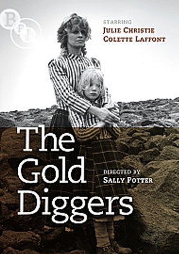  فیلم سینمایی The Gold Diggers به کارگردانی Sally Potter