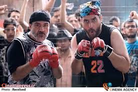  فیلم سینمایی کفایت مذاکرات به کارگردانی سهیل موفق