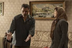  فیلم سینمایی بی سر و صدا به کارگردانی مجیدرضا مصطفوی