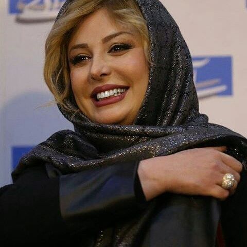 تصویری شخصی از نیوشا ضیغمی، بازیگر سینما و تلویزیون