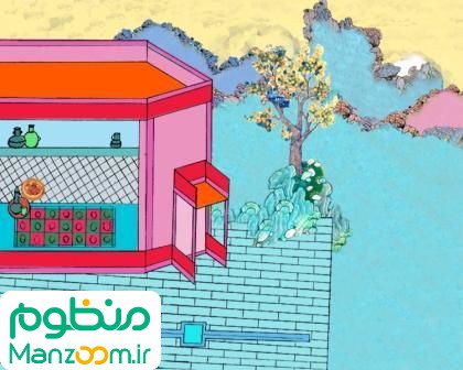  فیلم سینمایی آقای فیل به کارگردانی 