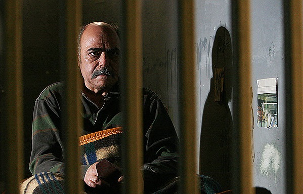  سریال تلویزیونی کارآگاهان به کارگردانی حمید لبخنده