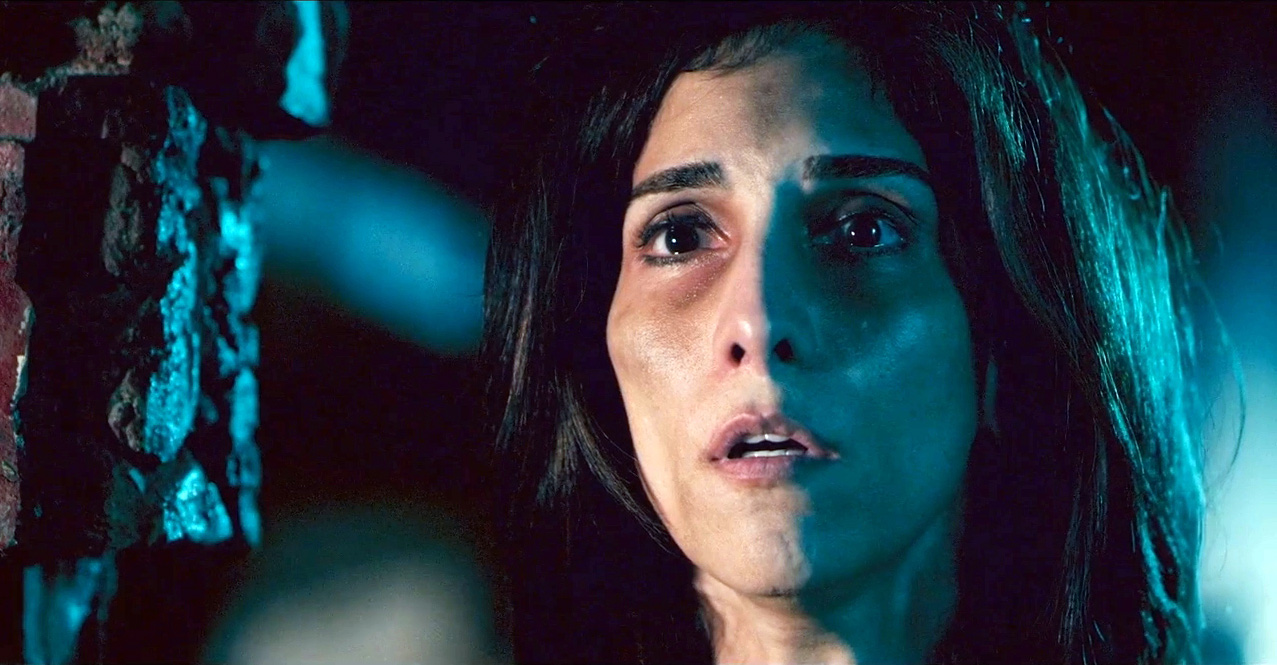  فیلم سینمایی Terrifier به کارگردانی Damien Leone