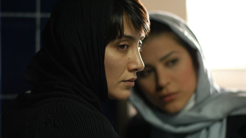  فیلم سینمایی چهارشنبه سوری به کارگردانی اصغر فرهادی