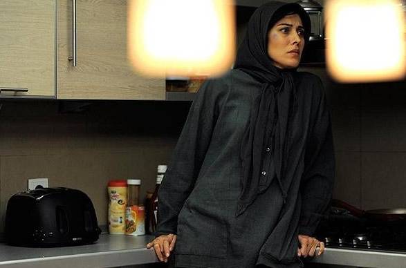  فیلم سینمایی آدمکش به کارگردانی سیدرضا میر کریمی