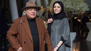  فیلم سینمایی آنجا، همان ساعت به کارگردانی سیروس الوند