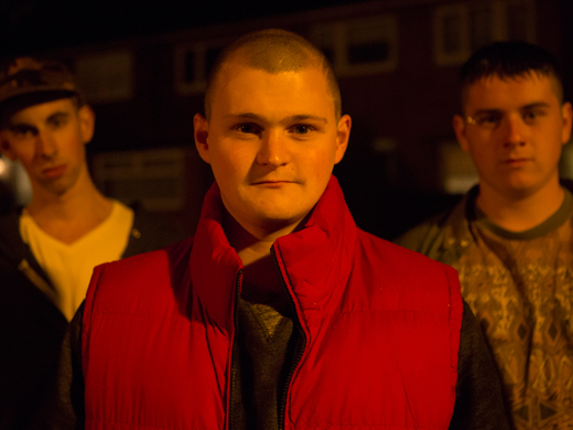  سریال تلویزیونی My Mad Fat Diary به کارگردانی 