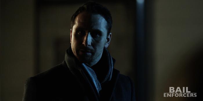  فیلم سینمایی Bail Enforcers به کارگردانی 