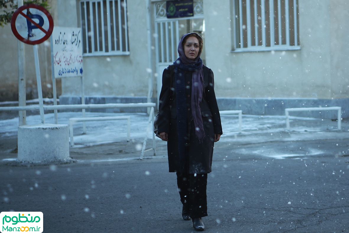  فیلم سینمایی زندگي جاي ديگريست به کارگردانی 