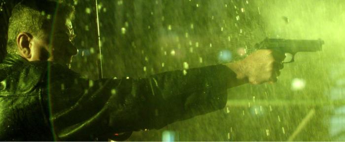  فیلم سینمایی Wednesday 04:45 به کارگردانی 