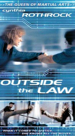  فیلم سینمایی Outside the Law به کارگردانی 