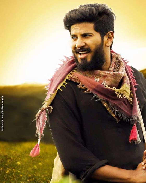  فیلم سینمایی Charlie با حضور Dulquer Salmaan