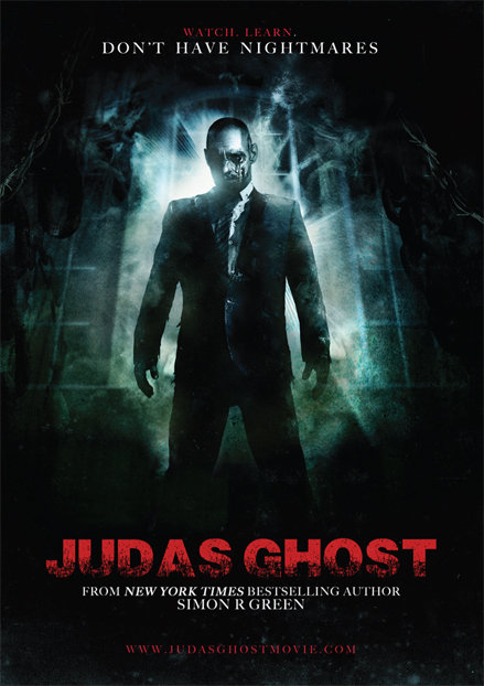  فیلم سینمایی Judas Ghost به کارگردانی Simon Pearce