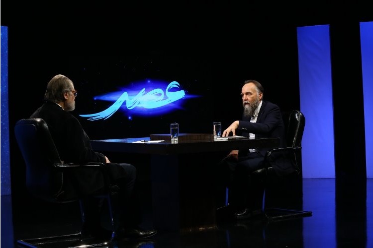  برنامه تلویزیونی عصر به کارگردانی ندارد