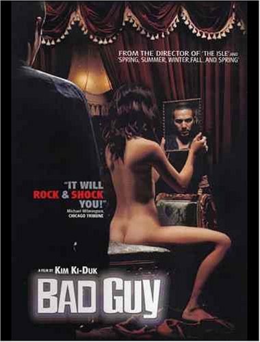  فیلم سینمایی Bad Guy به کارگردانی Ki-duk Kim