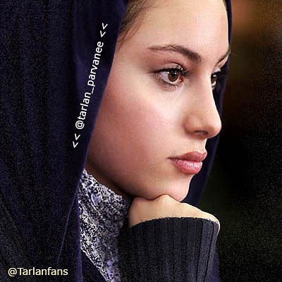 تصویری شخصی از ترلان پروانه، بازیگر سینما و تلویزیون