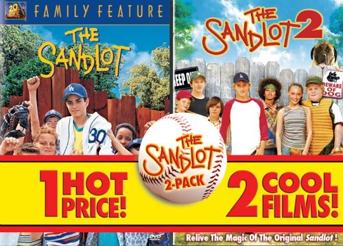  فیلم سینمایی The Sandlot Kids 2 به کارگردانی 