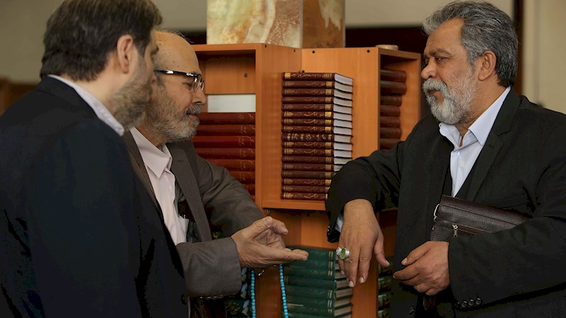  سریال تلویزیونی برادر با حضور حسن پورشیرازی