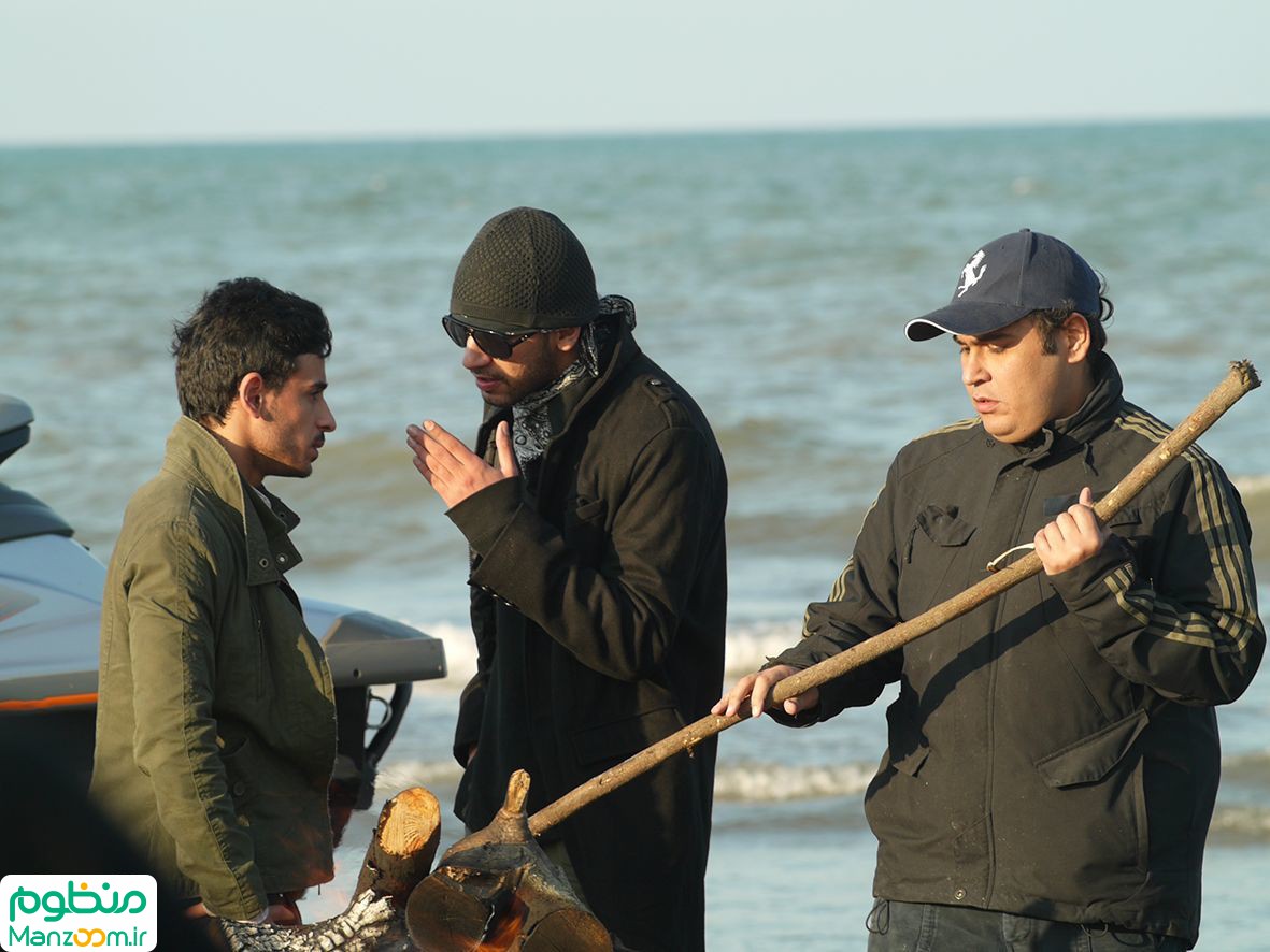  فیلم سینمایی كلاس هنرپيشگي به کارگردانی 