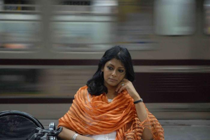  فیلم سینمایی I Am با حضور Nandita Das