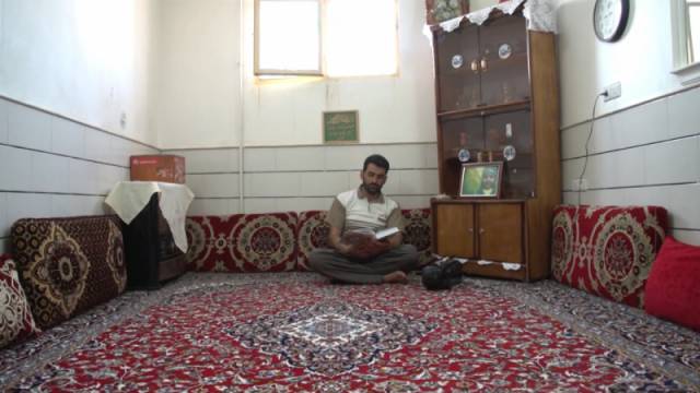  فیلم سینمایی الف لام میم به کارگردانی محمد مهدی فکریان آرانی