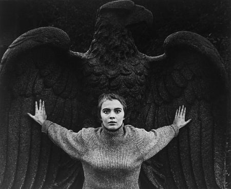  فیلم سینمایی Saint Joan با حضور Jean Seberg