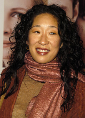  فیلم سینمایی نزدیک تر با حضور Sandra Oh