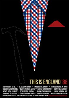  سریال تلویزیونی This Is England '86 به کارگردانی 