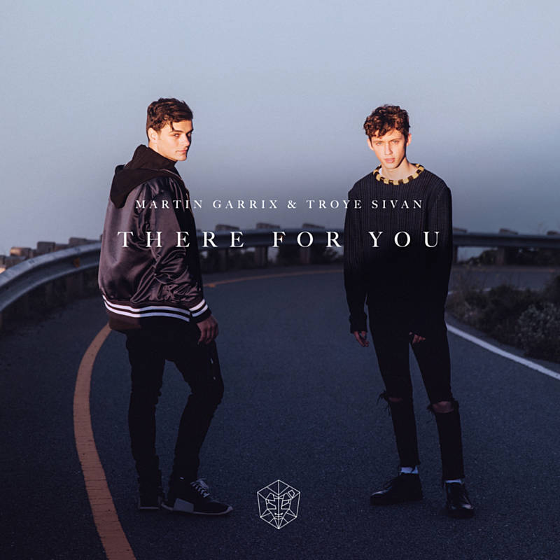  فیلم سینمایی Martin Garrix & Troye Sivan: There for You به کارگردانی Jordan Taylor Wright