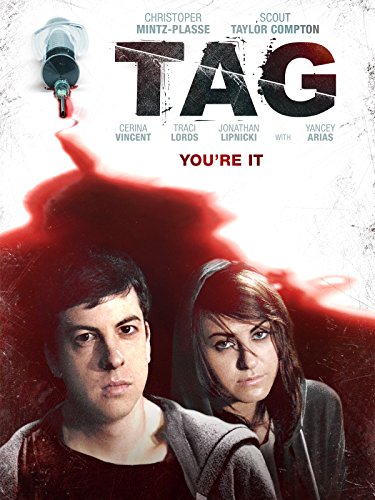  فیلم سینمایی Tag به کارگردانی Danny Roth