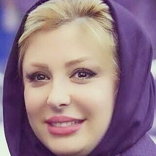 تصویری شخصی از نیوشا ضیغمی، بازیگر سینما و تلویزیون