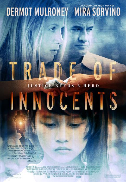  فیلم سینمایی Trade of Innocents به کارگردانی 