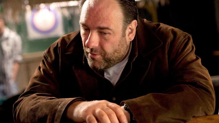  فیلم سینمایی Down the Shore با حضور James Gandolfini