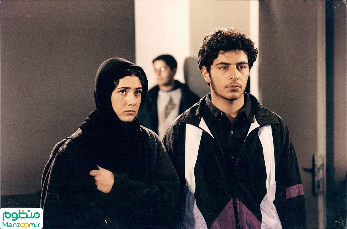 فیلم سینمایی رقص در غبار به کارگردانی اصغر فرهادی