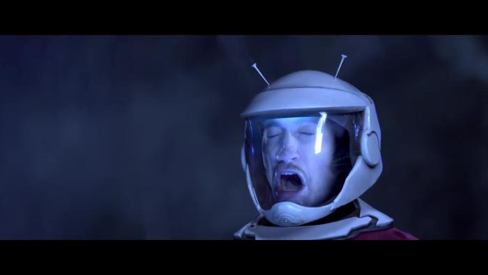  فیلم سینمایی Lazer Team به کارگردانی Matt Hullum