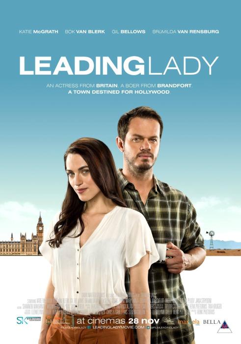  فیلم سینمایی Leading Lady به کارگردانی 