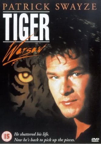  فیلم سینمایی Tiger Warsaw به کارگردانی Amin Q. Chaudhri