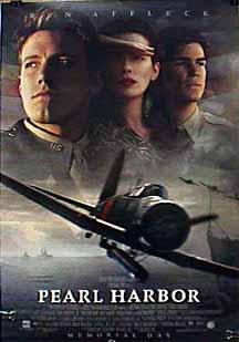  فیلم سینمایی پرل هاربر به کارگردانی مایکل بی